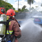 Bomberos